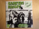 Atrium - Samstag Nacht - Die Nadel - Single - Worms - Rock - neuwertig