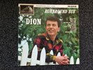 DION - RUNAROUND SUE 1961 UK MONO LP HMV CLP 1539 EXCELLENT CONDITION RARE