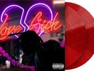 Don Toliver – Love Sick - Red Glitter 2 x LP Vinyl Records 12