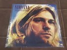 Nirvana Outcesticide II Rare Vinyl Record Rare Tracks Needle & THE Damage done