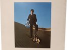 Pink Floyd Wish You Were Here Vinyl Record LP SHVL 814 Stereo Classic Rock Album