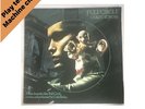 Colin Towns - Full Circle Lp Vinyl Record Soundtrack EX / VG+