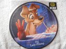 DISNEY - Picture Disc - LP  