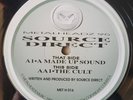 Source Direct - A Made Up Sound/Snake Style  UK 12