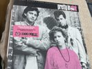 Pretty in Pink Soundtrack RSD Pink Colored Vinyl LP #'d Limited Edition