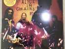 ALICE IN CHAINS - MTV UNPLUGGED  - NEW 2 LP Colored VINYL Sealed New
