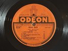 THE BEATLES RUBBER SOUL OSX 232 Original France 1st Issue 1965