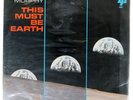 MARK MURPHY THIS MUST BE EARTH PHOENIX PMS1001 UK VINYL LP