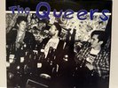 The Queers Love Songs For The Retarded Vinyl Reissue Recess Records Grey Vinyl
