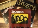 The Doors - Analogue Productions LP Lot