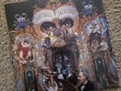 Michael Jackson - DANGEROUS - Vinyl 2 LP - NEW & SEALED