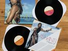 ASHANTI CHAPTER II VINYL RECORD LP 2LP GATEFOLD MURDER INC R&B PROMO OG 2003