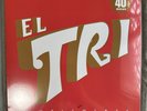 El Tri - Simplemente (1 x LP, Vinyl, 2025 MX, Nuevo, Sellado)