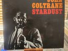John Coltrane, Stardust, 1963 1st Prestige Mono, PR-7268, Van Gelder