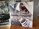 NEW SEALED Chamillionaire The Sound Of Revenge Vinyl Record Houston Rap Rare LP