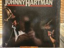 John Coltrane And Johnny Hartman, Self Titled, 1986 Impulse, VG+/VG+