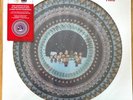 A CHARLIE BROWN CHRISTMAS Zoetrope Vinyl LP Vince Guaraldi Trio Sealed Peanuts