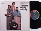 BEATLES Yesterday And Today CAPITOL LP mono d