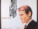 CHET BAKER: in new york RIVERSIDE 12