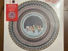 A Charlie Brown Christmas Vince Guaraldi Zoetrope Vinyl Picture Disc Peanuts