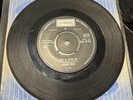 Charlie Rich-Love is after me/Pass on by- G+/VG+