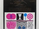 BILL EVANS QUINTET INTERPLAY RIVERSIDE VIJ115 Japan VINYL LP