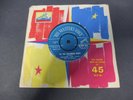 Screaming 'Lord' Sutch With The Savages - Til The Following Night 1961 UK 45 HMV