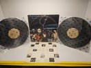 Black Sabbath Live Evil 2LP Vinyl Record 1982 Warner Bros. Ronnie James Dio