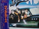 Various - The Wanderers (Original Motion Picture Soundtrack), LP, (Vinyl)