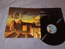 Pink Floyd – Animals- 1977-UK  EARLY  PRESS-(A-4U;B-4U )-EX++