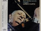 CAMPOLI SARASATE EIGHT SPANISH EDITIONS DE L'OISEAU-LYRE DSLO22 GERMANY VINYL LP