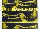 LEE MORGAN VOL.3 BLUE NOTE GXK8135 Japan MONO INSERT VINYL LP
