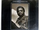 HAROLD VICK COMMITMENT MUSE MR5054 US ORIGINAL VINYL LP