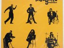 INCOGNITO POSITIVITY TALKIN' LOUD 5182601 UK INNER SLEEVE VINYL LP