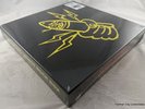 x/900 GITD Vinyl Box Set Lip Cream Lonely Rock 6 x LP + 2 x 7
