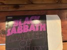 Original Vintage BLACK SABBATH 