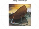 Sting - The Soul Cages