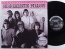 JEFFERSON AIRPLANE Surrealistic Pillow MFSL 2XLP VG+ 45rpm mono 180g Ltd. Ed. d