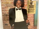 Michael Jackson Off The Wall 1979 SEALED LP Vinyl Record Album Hype Sticker Epic