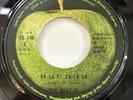 The Beatles – Ob-La-Di Ob-La-Da - Original France Apple 7
