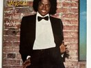 Michael Jackson, Off the Wall, S EPC 83468 Gatefold EX/VG+