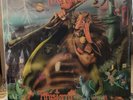 Sealed New LP Record Double Vinyl MAGO DE OZ Finisterra Limited Edition Sealed