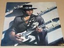 STEVIE RAY VAUGHAN 1983 TEXAS FLOOD VINYL ALBUM LP MINT-/MINT- EPIC RECORDS USA