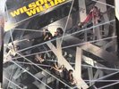 WILSON  WILLIAMS - UP THE DOWNSTAIRS - LP Vinyl ABC RECORDS, SOUL FUNK