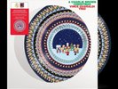 A Charlie Brown Christmas Vince Guaraldi Zoetrope Vinyl Pic Disc PRESALE Jan 9th
