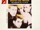 The Singles 81 - 85 - Depeche Mode | Vinyl Record