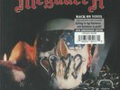 MEGADETH - Killing Is My Business & Business Is Good  (40th Anniversary Edition)