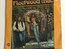 Fleetwood Mac - You Make Loving Fun/The Chain 7