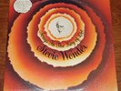 Songs In The Key Of Life by Stevie Wonder Double Vinyl LP Album -- Tamala Rcds