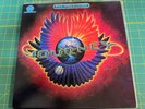 LP JOURNEY INFINITY 1982 COLUMBIA HALF SPEED HC-44912 W/ INSERTS VG++